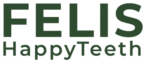 Felis Happy Teeth
